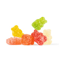 Albanese Gummy Bears Sour Wild Thing