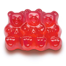 Albanese Gummy Bears Strawberry