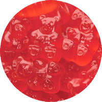 Albanese Gummy Bears Strawberry