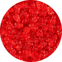 Albanese Gummy Bears Wild Cherry