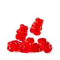 Albanese Gummy Bears Wild Cherry
