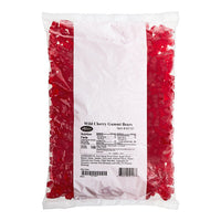 Albanese Gummy Bears Wild Cherry