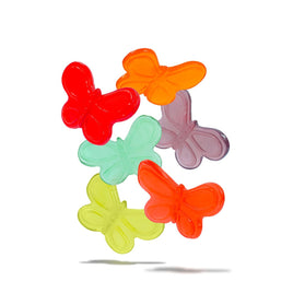Albanese Gummy Butterflies Large