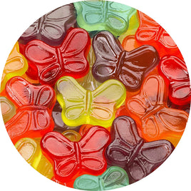 Albanese Gummy Butterflies Mini