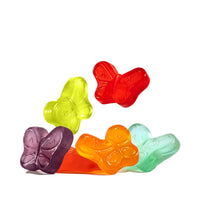 Albanese Gummy Butterflies Mini