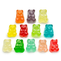 Albanese Gummy Cubs