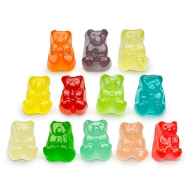 Albanese Gummy Cubs