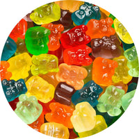 Albanese Gummy Cubs