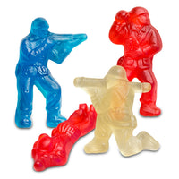 Albanese Gummy Heroes Military