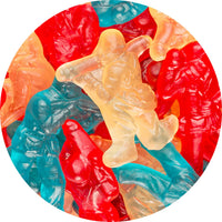Albanese Gummy Heroes Military