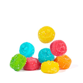 Albanese Gummy Poppers