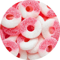 Albanese Gummy Rings Watermelon