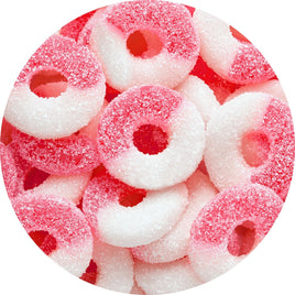 Albanese Gummy Rings Watermelon