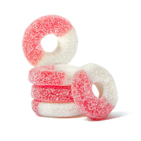 Albanese Gummy Rings Watermelon