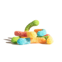 Albanese Gummy Worms
