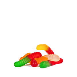 Albanese Gummy Worms