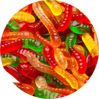 Albanese Gummy Worms