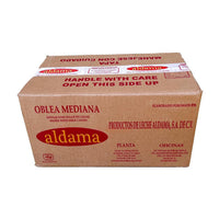 Aldama Oblea Mediana | 5ct, Bag