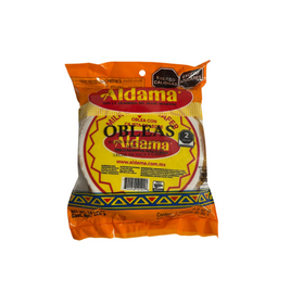 Aldama Oblea Mediana Cajeta