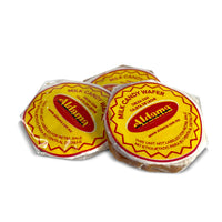 Aldama Oblea Mini Cajeta | 20ct, Bag