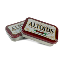Altoids Cinnamon