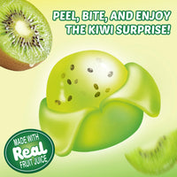 Amos Peelerz Gummy Kiwi 6oz