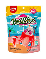 Amos Peelerz Ice Cream 6oz