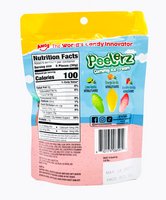 Amos Peelerz Ice Cream 6oz