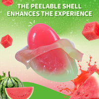 Amos Peelerz Watermelon 6oz