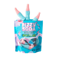 Amos Swedish Fizzy Soda 9.5oz