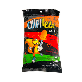 Anahuac Chipileta Mixta Bolsa