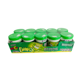 Anahuac Limon 7 Salero