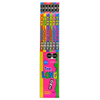 Anahuac Long One Bubble Gum 24ct