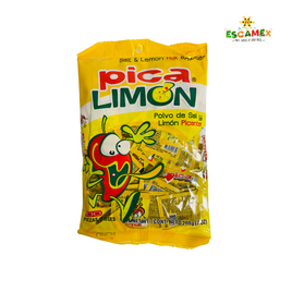 Anahuac Pica Limon