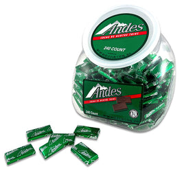 Andes Creme De Menthe Thins