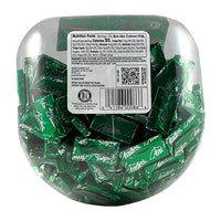 Andes Creme De Menthe Thins