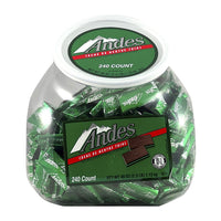 Andes Creme De Menthe Thins