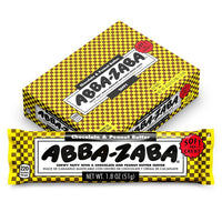 Annabelle's Abba-Zaba Chocolate & Peanut Butter Bar
