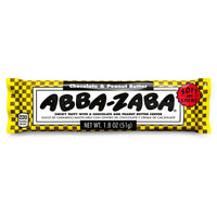 Annabelle's Abba-Zaba Chocolate & Peanut Butter Bar