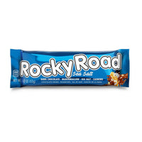Annabelle's Rocky Road Sea Salt Bar