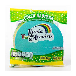 Arcoiris Raspada | 125g, Bag