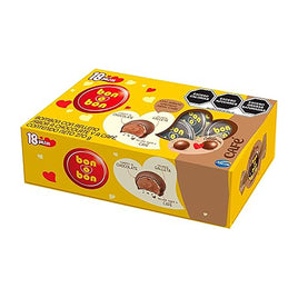 Arcor Bon O Bon Cafe | 18ct, Box