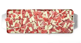 Areca Gummy Sour Watermelon Slices