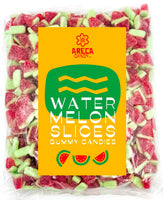 Areca Gummy Sour Watermelon Slices