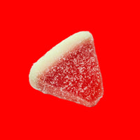 Areca Gummy Sour Watermelon Slices