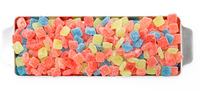 Areca Sour Cubies Gummy Candy