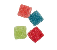 Areca Sour Cubies Gummy Candy