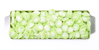 Areca Sour Cucumber Lime Slices
