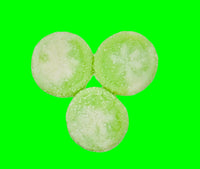 Areca Sour Cucumber Lime Slices