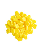 Areca Sour Gummy Pineapple Chunks